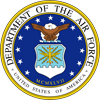U.S. Air Force Seal